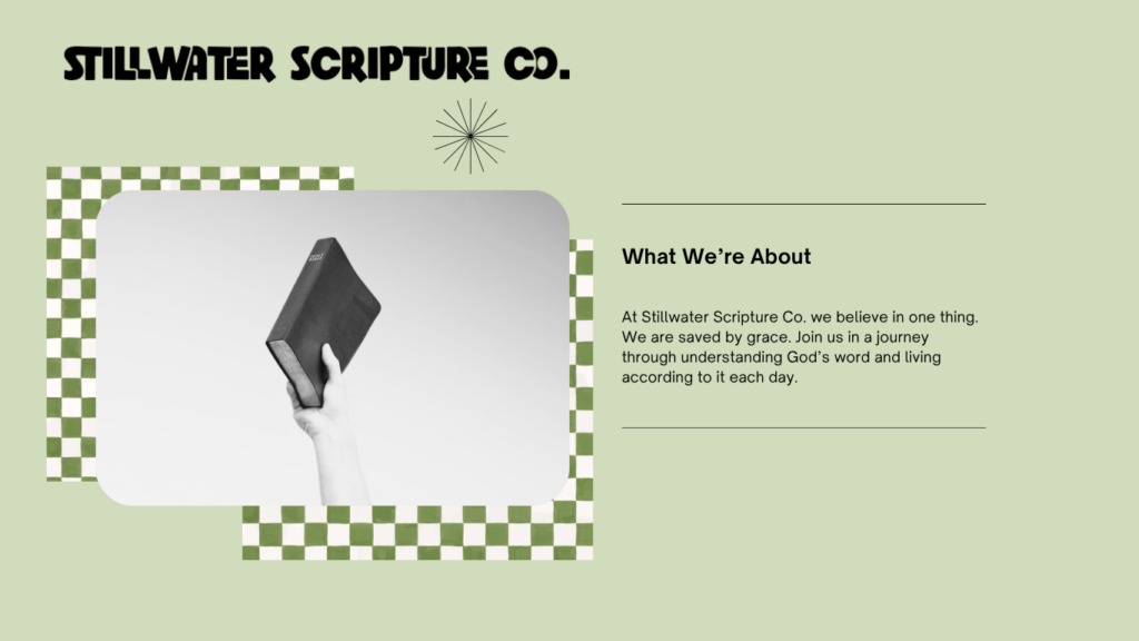 neon green and black colorful blocks blogger bio link website (1)